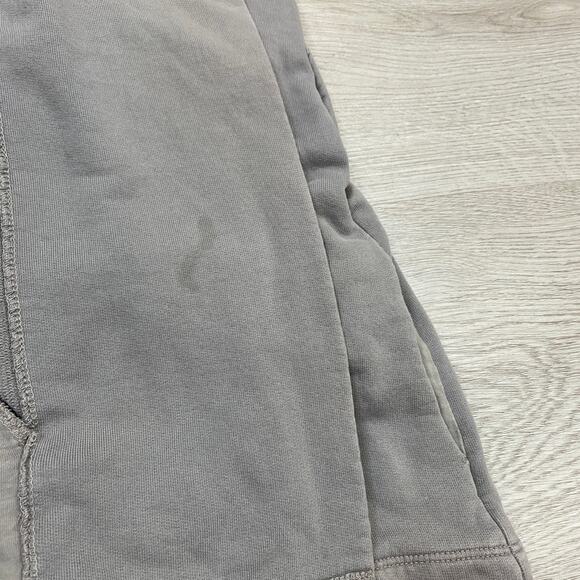 Standard James Perse Hooded Open Cardigan Sweater Women's 4/XL - Picture 9 of 11